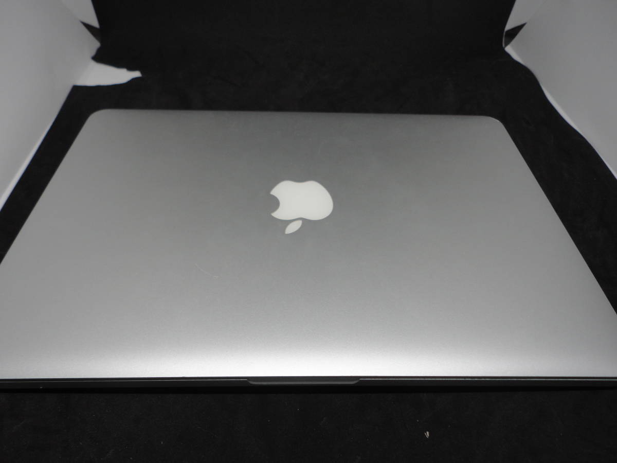 Apple】MacBook Pro Retina 13inch Early 2013 Core i7 SSD512GB