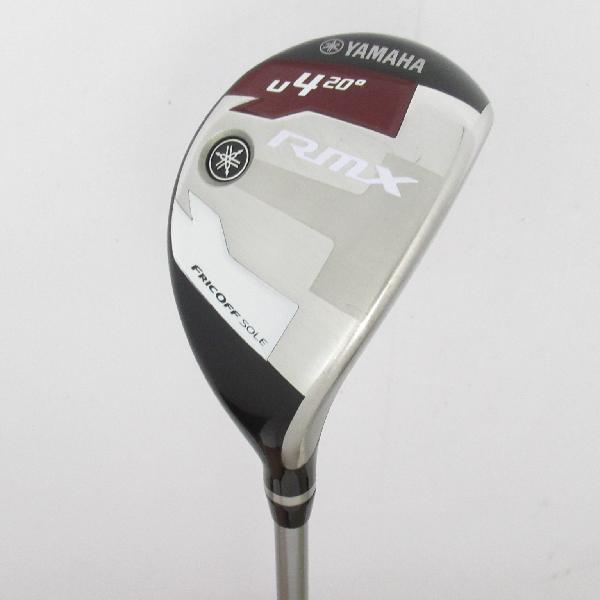 中古】ヤマハ RMX RMX(2016) ユーティリティ FUBUKI Ai55 【U4