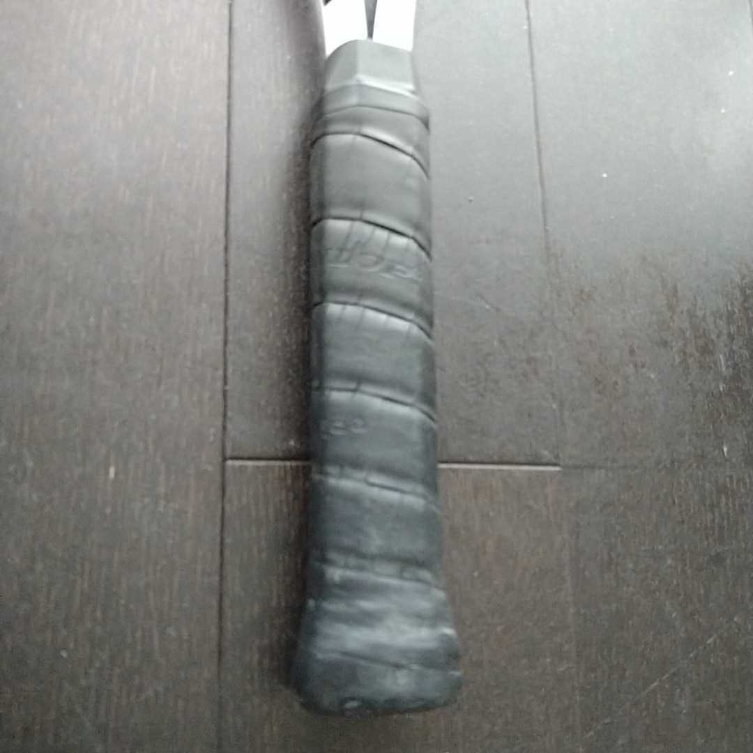 テニスラケット ジュニア用 used DUNLOP　Power plus25_4