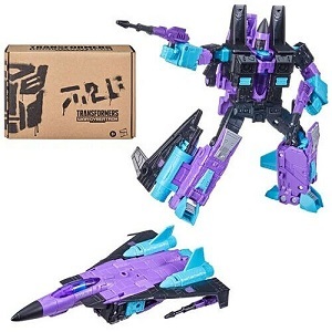 トランスフォーマー GENERATION SELECTS ラムジェット ★入荷済み！ ★箱にラベル直貼りします
