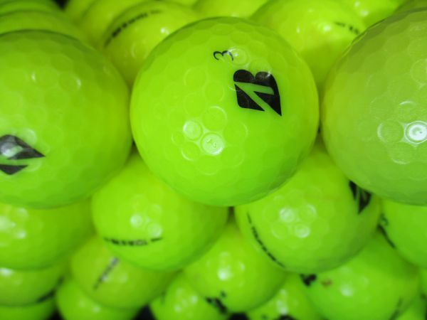 2156【級】ブリヂストン BRIDGESTONE Bマーク TOUR BX/BXS [イエロー
