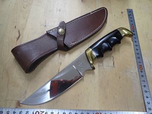 kershaw ナイフ 1035のYahoo!オークション(旧ヤフオク!)の相場・価格を 