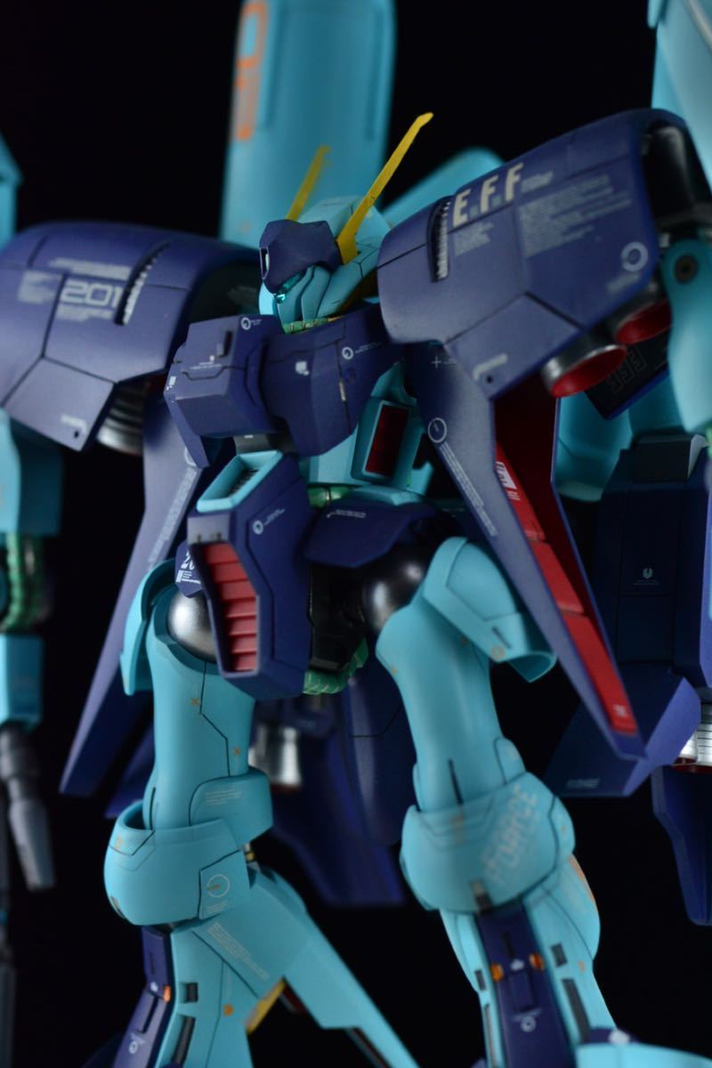 HGUC 1⁄144 HG 完成品 ジャンク ガンプラ - ガンプラ完成品 ガンプラ