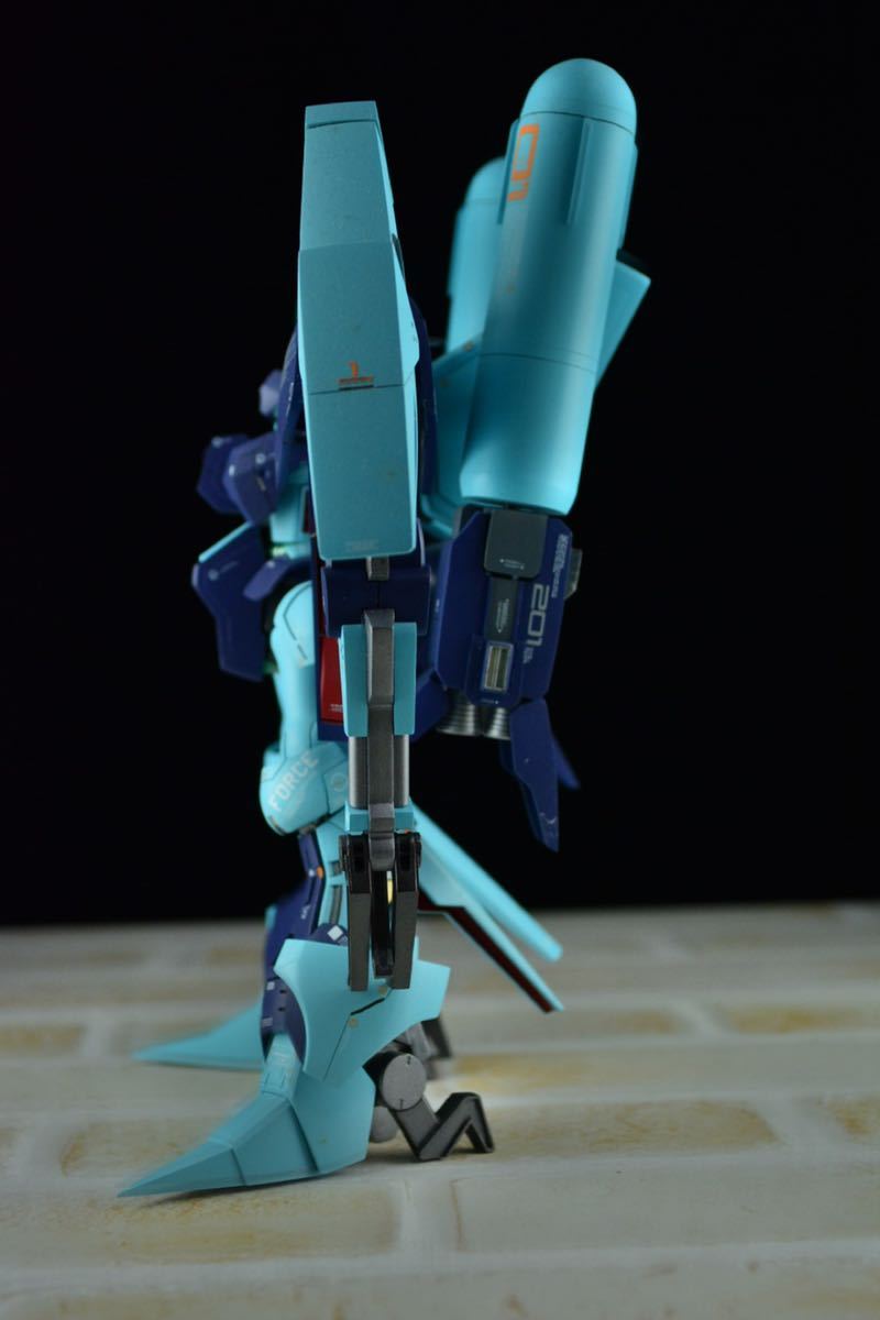 HGUC 1⁄144 HG 完成品 ジャンク ガンプラ - ガンプラ完成品 ガンプラ