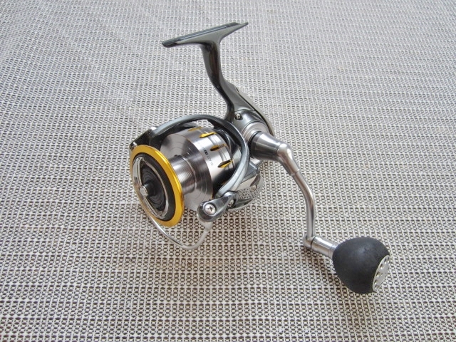 DAIWA ダイワ ブラスト BLAST LT 6000D ダイワ ブラスト LT 6000D-H