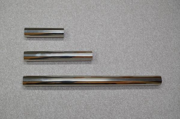 76 3f 300 ストレートパイプ ステンレス 1 5 厚 マフラー 自作 材料 マフラー 排気系パーツ 売買されたオークション情報 Yahooの商品情報をアーカイブ公開 オークファン Aucfan Com