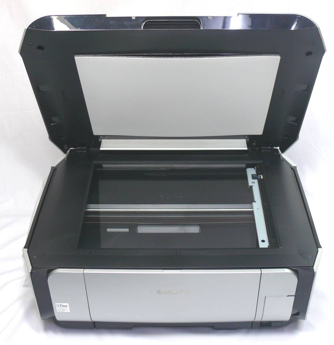 限定SALE，爆買い ○○CANON PIXUS MP610(コピー/印刷確認済み)目