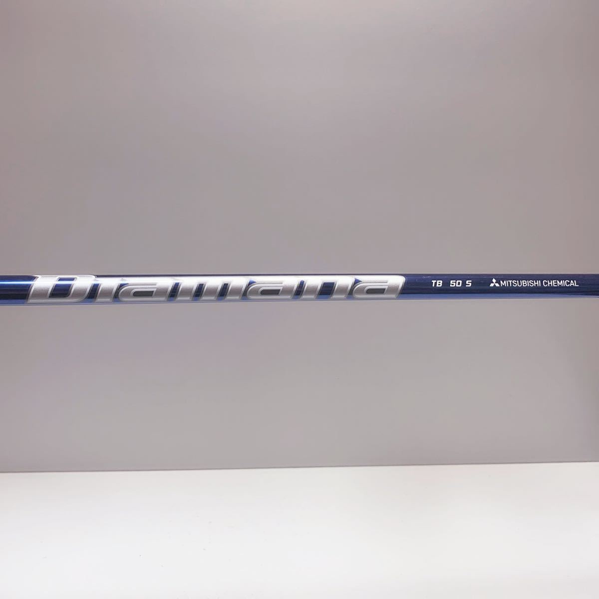 Diamana ディアマナ TB 50S 5w G425.410対応ピンスリーブ Diamana PING