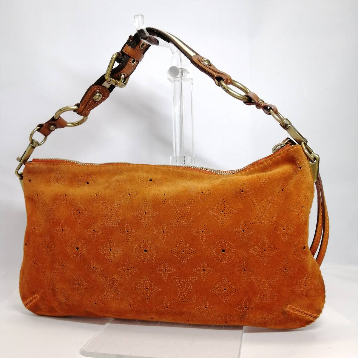 LOUIS VUITTON ルイヴィトン M95121 オナタPM ショルダーバッグ ワン 