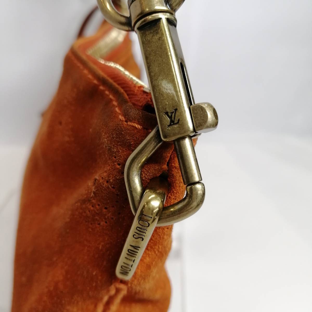 LOUIS VUITTON ルイヴィトン M95121 オナタPM ショルダーバッグ ワン 
