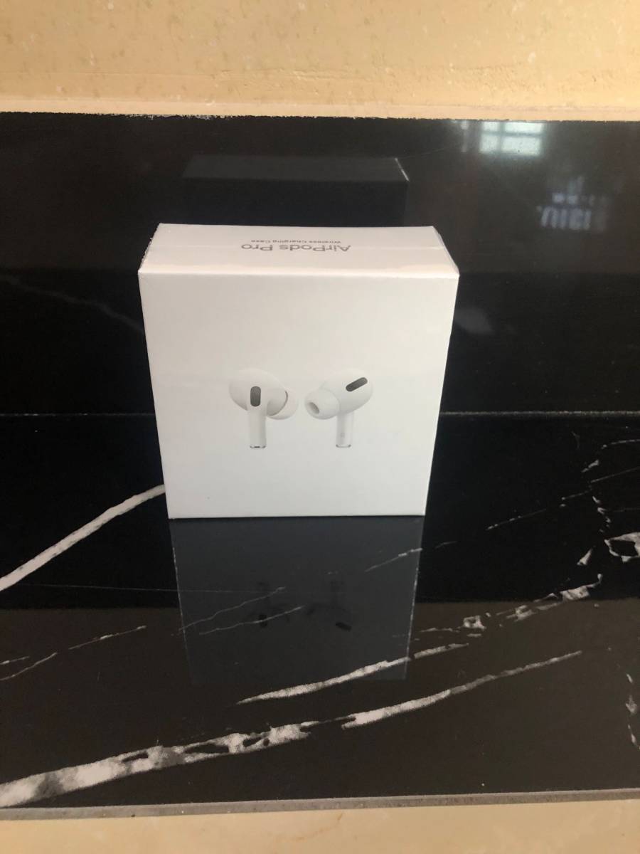  RK04 1円 Apple AirPods Pro アップル エアーポッズ プロ ワイヤレスイヤホン MWP22J/A A2083 A2084 A2190(その他)｜売買されたオークション情報、yahooの商品情報をアーカイブ公開 - オークファン その他