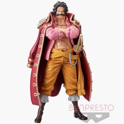 ゴール D ロジャー ワンピース Dxf The Grandline Men ワノ国 Vol 12 フィギュア ゴールドロジャー Manhood King Of Artist Gol D Roger One Piece 売買されたオークション情報 Yahooの商品情報をアーカイブ公開 オークファン Aucfan Com