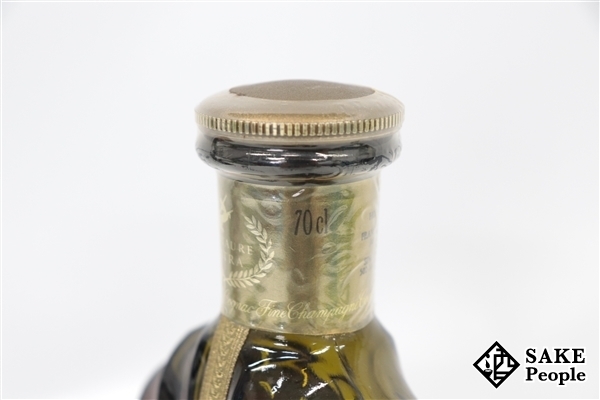 ◇注目! レミー マルタン セントー エクストラ 700ml 度数記載無し