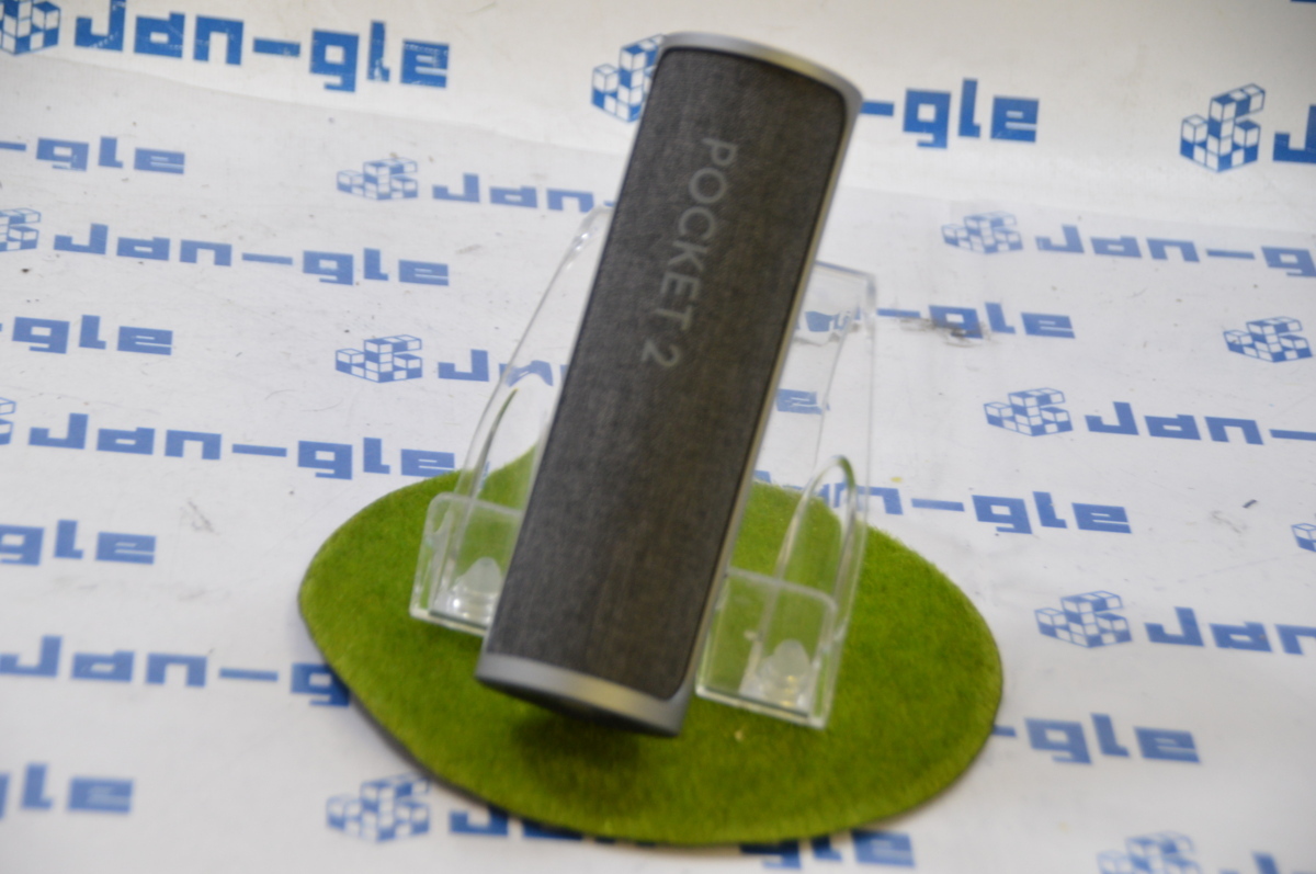 DJI Pocket 2 Charging Case OP2P08 カメラアクセサリー 格安1円スタート！ この機会にいかがでしょうか! J388107 P ♪関西発送