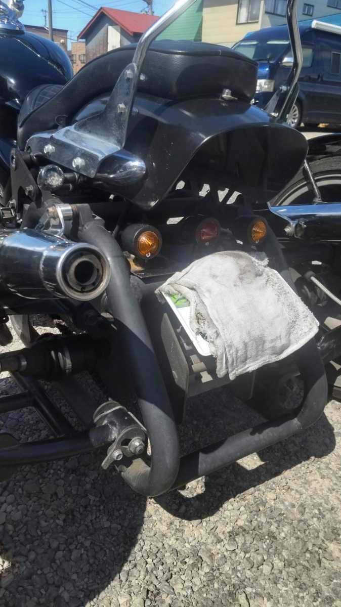 極上 ホンダ マグナ250 トライク バックギア付き 美車 トライク 売買されたオークション情報 Yahooの商品情報をアーカイブ公開 オークファン Aucfan Com 極上 ホンダ マグナ250 トライク バックギア付き 美車 トライク 売買されたオークション情報 Yahooの商品情報をアーカイブ公開 オークファン Aucfan Com