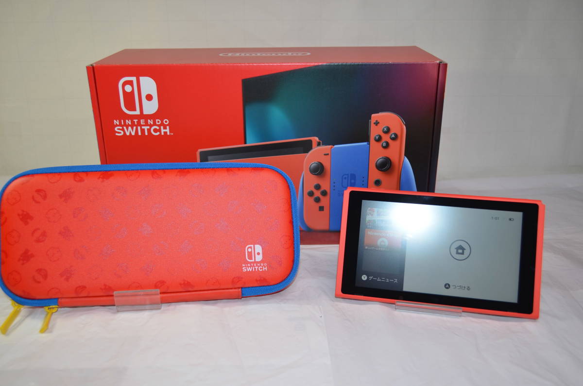 Switch Nintendo 本体 2の画面はどれぐらい傷つきにくいのか？カッター 
