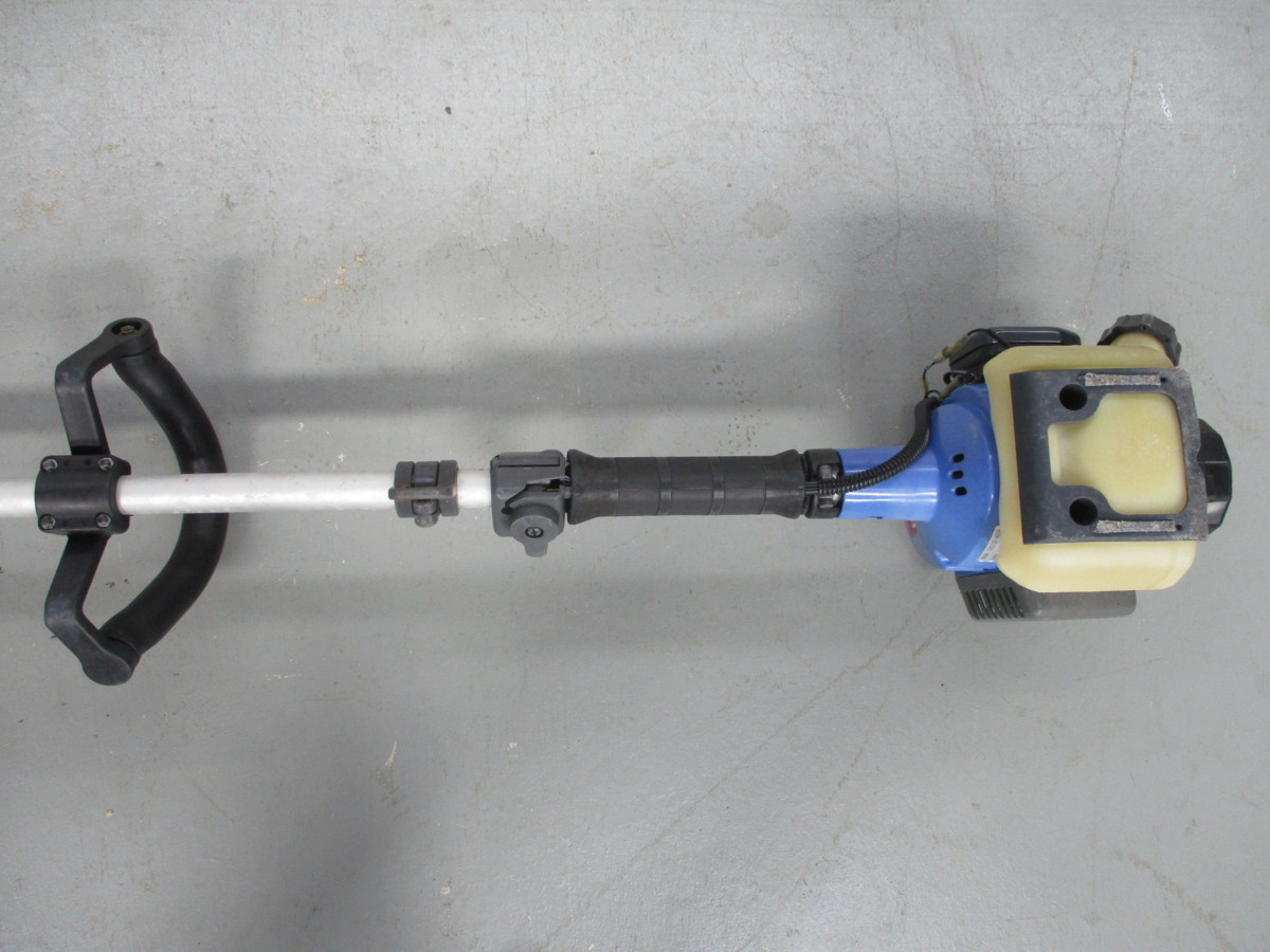 ISEKI 草刈機 CH235L