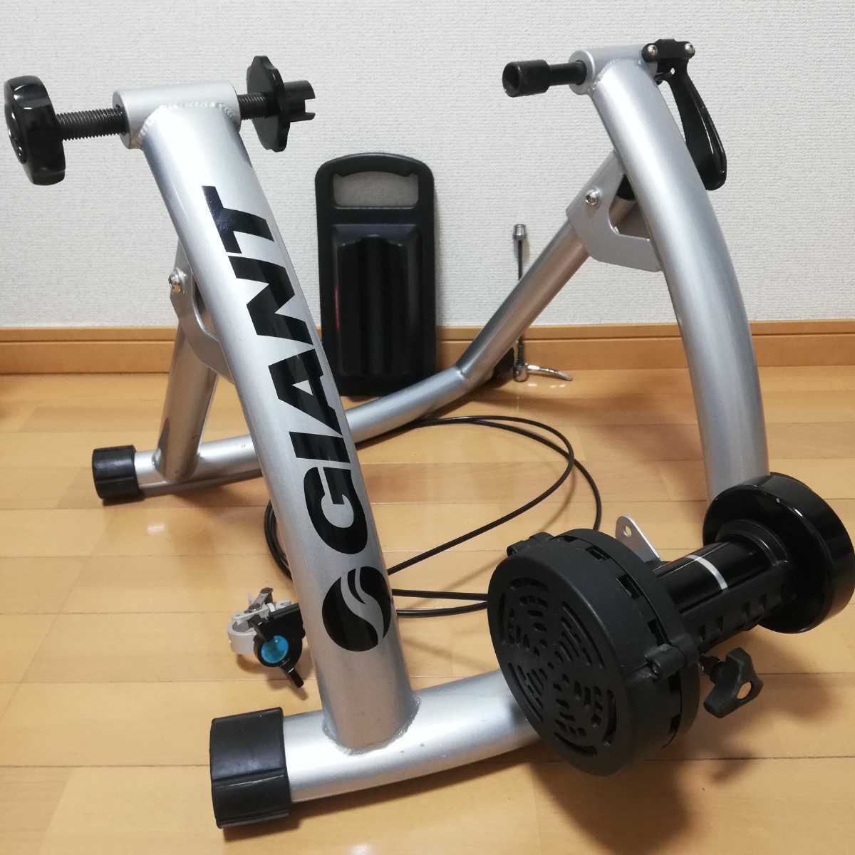 タックス スマートトレーナー Tacx NEO Smart T2800 インタラクティブ
