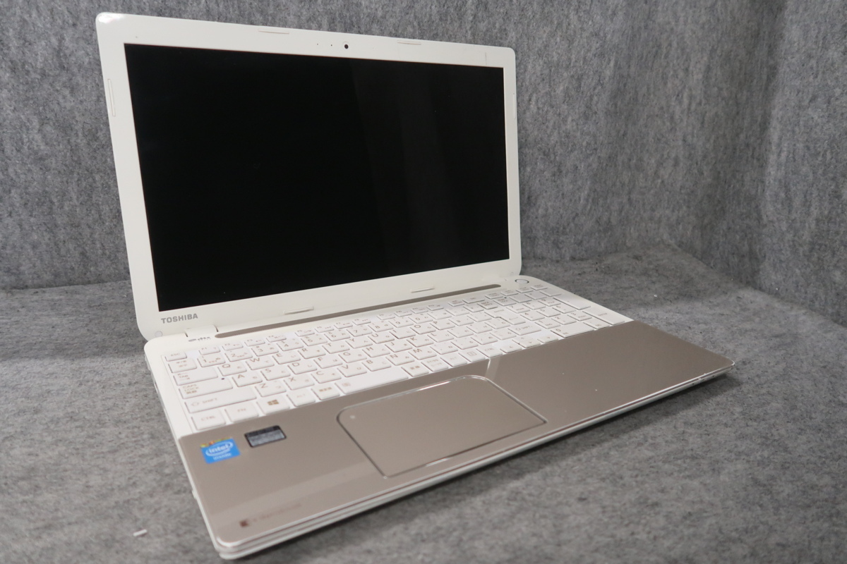dynabook : 東芝 T553⁄37JG T553 パソコン・周辺機器 TOSHIBA Dynabook 