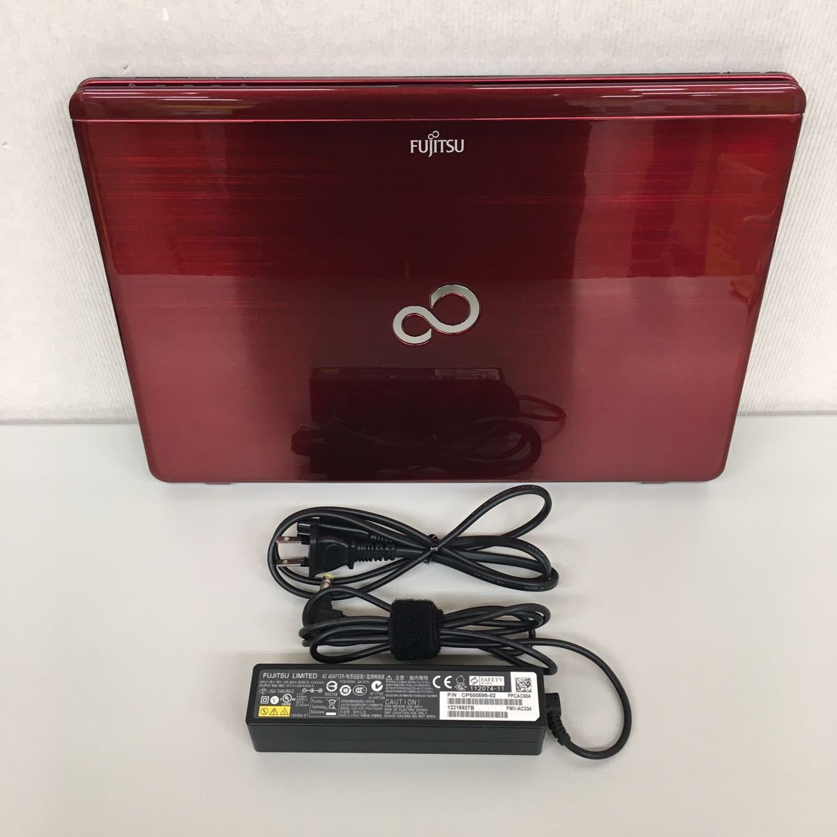 ☆富士通 LIFEBOOK A573G/GX ☆ Intel(R)Core(TM)i3－3120M／2.5GHz