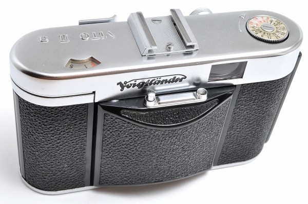 Vito IIa フォクトレンダー Voigtländer - Voigtlander VOIGTLANDER