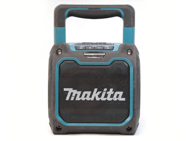 Makita マキタ 充電式 Bluetooth スピーカー MR200 (5254)