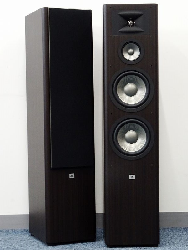 YAMAHA ヤマハ NS-525F トールボーイ スピーカーペア YAMAHA NS-525F