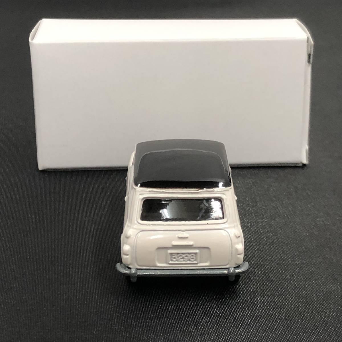 トミカ TOMICA ヨーロッパ輸出 仕様 88-2-99 BLMC ミニクーパー S マークⅢ