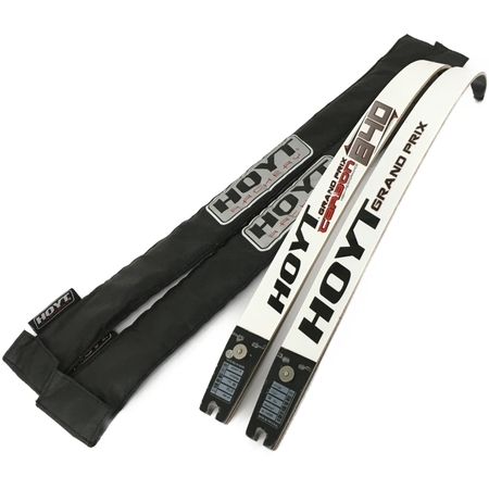 最新作，大得価HOYT GRAND PRIX CARBON 840 アーチェリー リム ホイット ジャンク Y5710454(アーチェリー)｜売買されたオークション情報、yahooの商品情報をアーカイブ公開 - オークファン アーチェリー