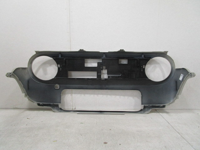 良品 スズキ アルト ラパン HE33S 純正 フロント バンパー 71710-80P00