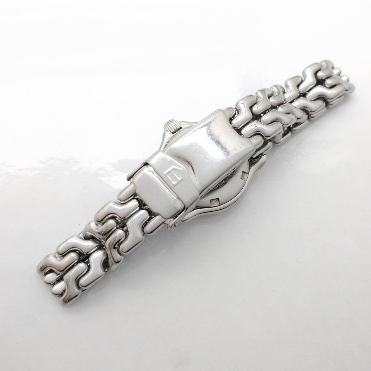 タグホイヤーS90.808レディースダイバーズウォッチ腕時計ジャンク