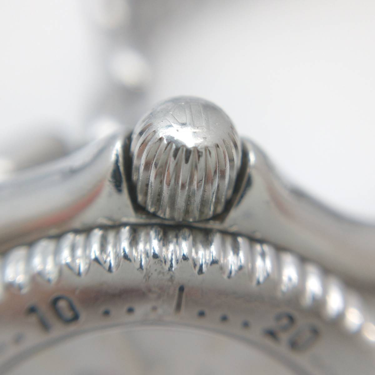 タグホイヤーS90.808レディースダイバーズウォッチ腕時計ジャンク