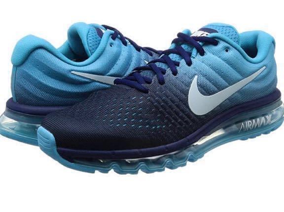 Nike ナイキ ナイキ エア マックス 17 404 29 29 0cm 売買されたオークション情報 Yahooの商品情報をアーカイブ公開 オークファン Aucfan Com