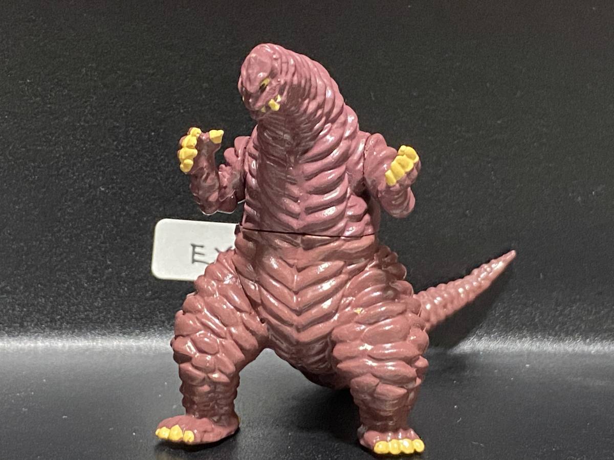 バンダイ Hg ウルトラマン 1 パワードレッドキング Ex版 Bandai 怪獣 宇宙人 売買されたオークション情報 Yahooの商品情報をアーカイブ公開 オークファン Aucfan Com