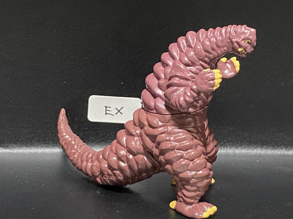 バンダイ Hg ウルトラマン 1 パワードレッドキング Ex版 Bandai 怪獣 宇宙人 売買されたオークション情報 Yahooの商品情報をアーカイブ公開 オークファン Aucfan Com