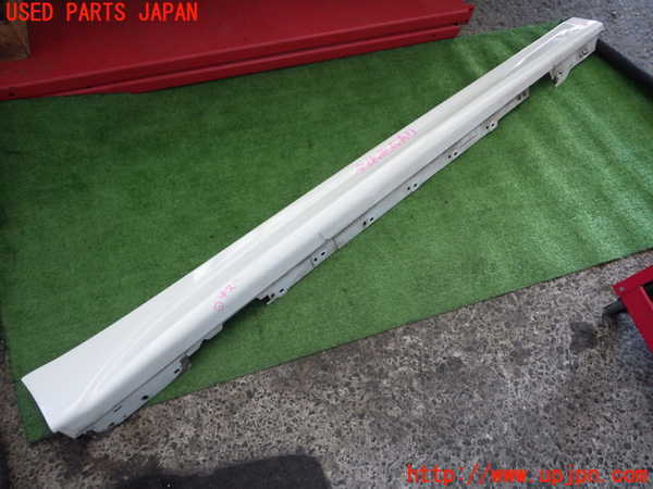 数量限定，新品 2UPJ-72581390 BMW アクティブハイブリッド3 AH3 3F30 右サイドステップ F30 参考情報 適合保証無 :F31(サイド)｜売買されたオークション情報、yahooの商品情報をアーカイブ公開 - オークファン BMW用