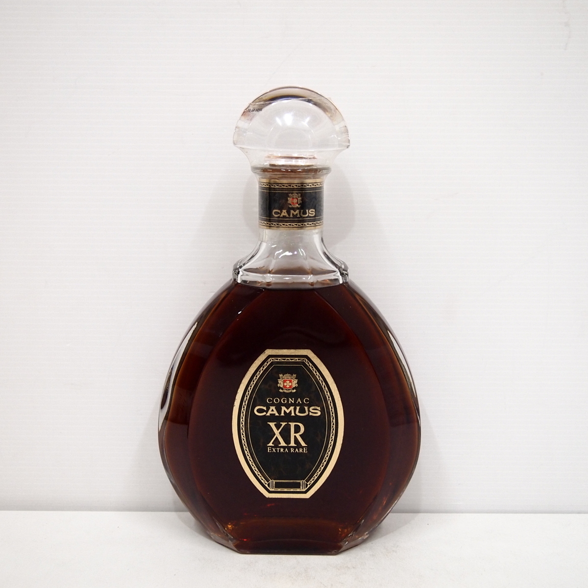 L14988D2 CAMUS XR EXTRA RARE カミュ XR エクストラレア ブランデー