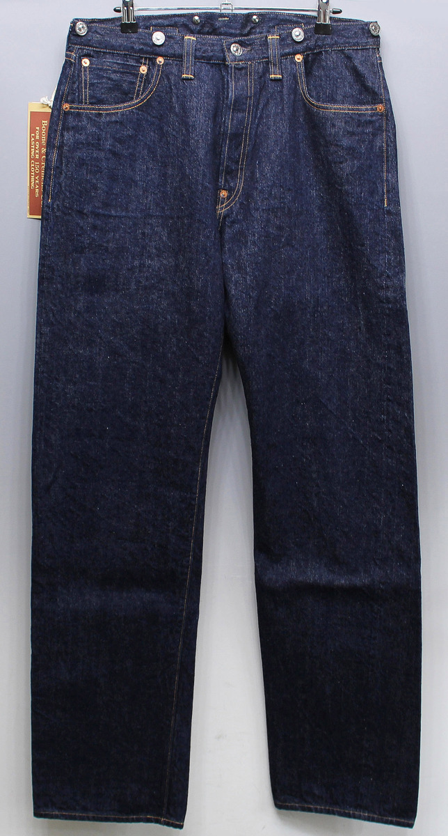 Freewheelers フリーホイーラーズ Lot 601XX 1922MODEL / 5 POCKET 