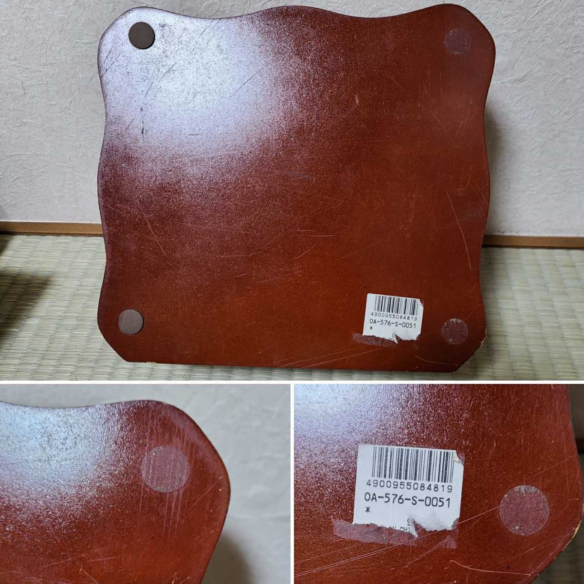 SANKYO サンキョー ディスク オルゴール 現状品 ジャンク ディスク10枚