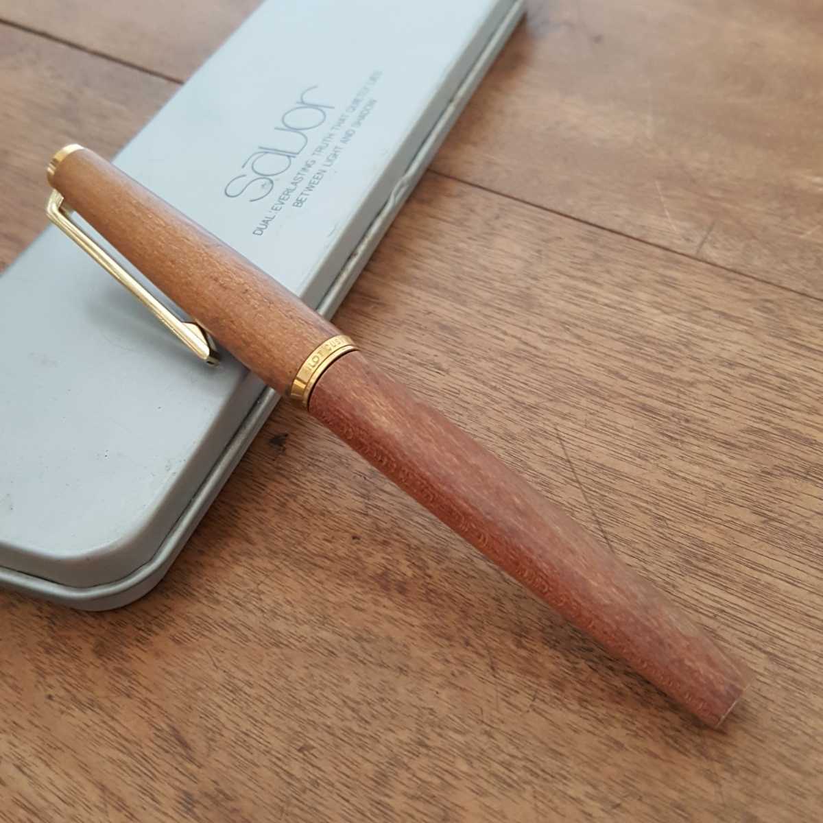 蔵出 当時物 ペン まとめて セット ジャンク 万年筆 18K 14K PILOT