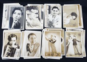 ブロマイド 戦前のYahoo!オークション(旧ヤフオク!)の相場・価格を見る