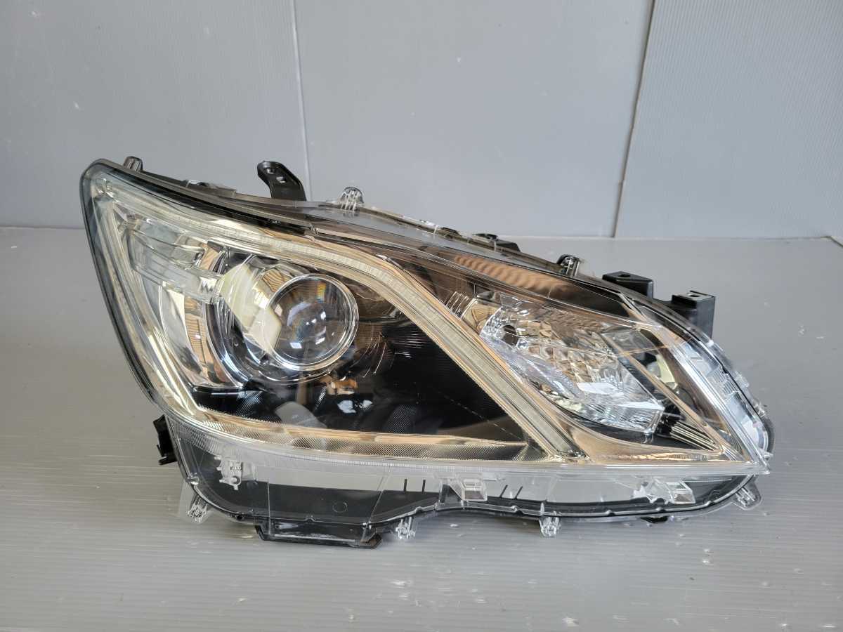 TOYOTA CROWN クラウン AWS210 右ヘッドライト KOITO 30-402 TOYOTA CROWN クラウン AWS210 右ヘッドライト KOITO 30-402