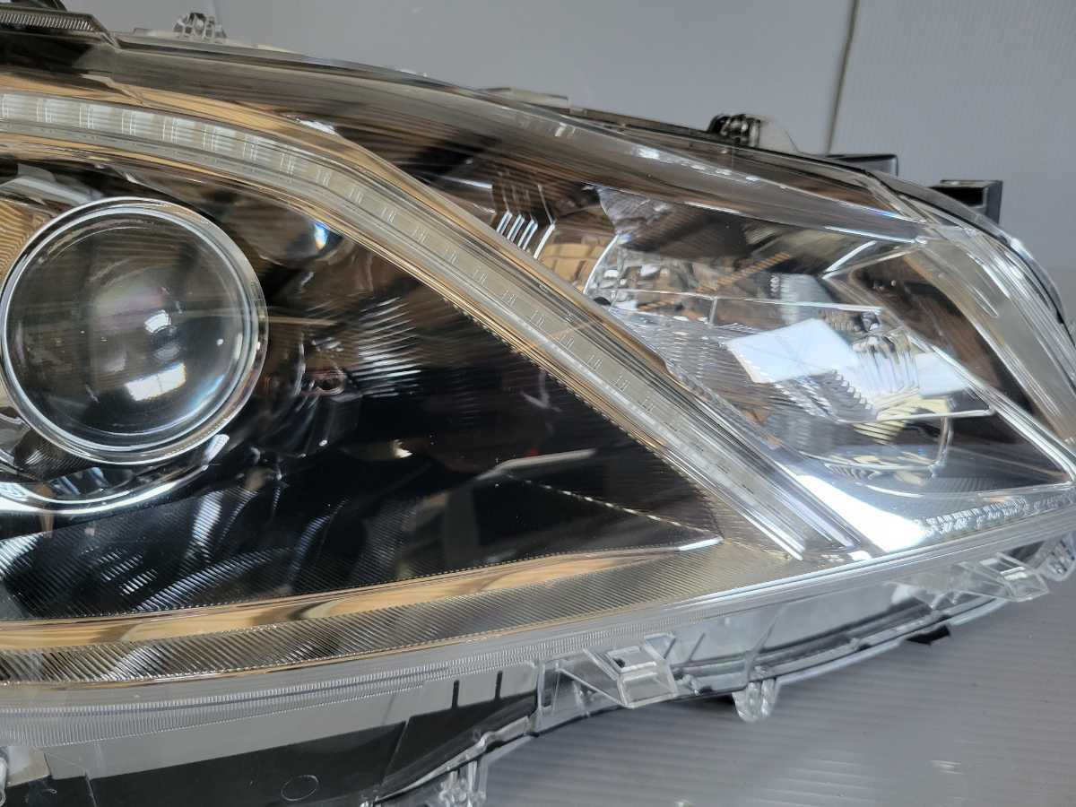 TOYOTA CROWN クラウン AWS210 右ヘッドライト KOITO 30-402 【公式通販】