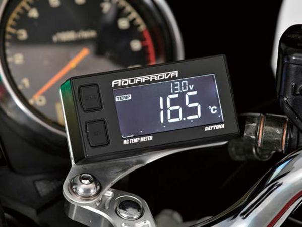 HG AQUAPROVA アクアプローバ デイトナ TEMP デイトナ(Daytona) Webike