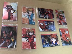 エヴァ ウエハース カードのヤフオク の相場 価格を見る ヤフオク のエヴァ ウエハース カードのオークション売買情報は件が掲載されています