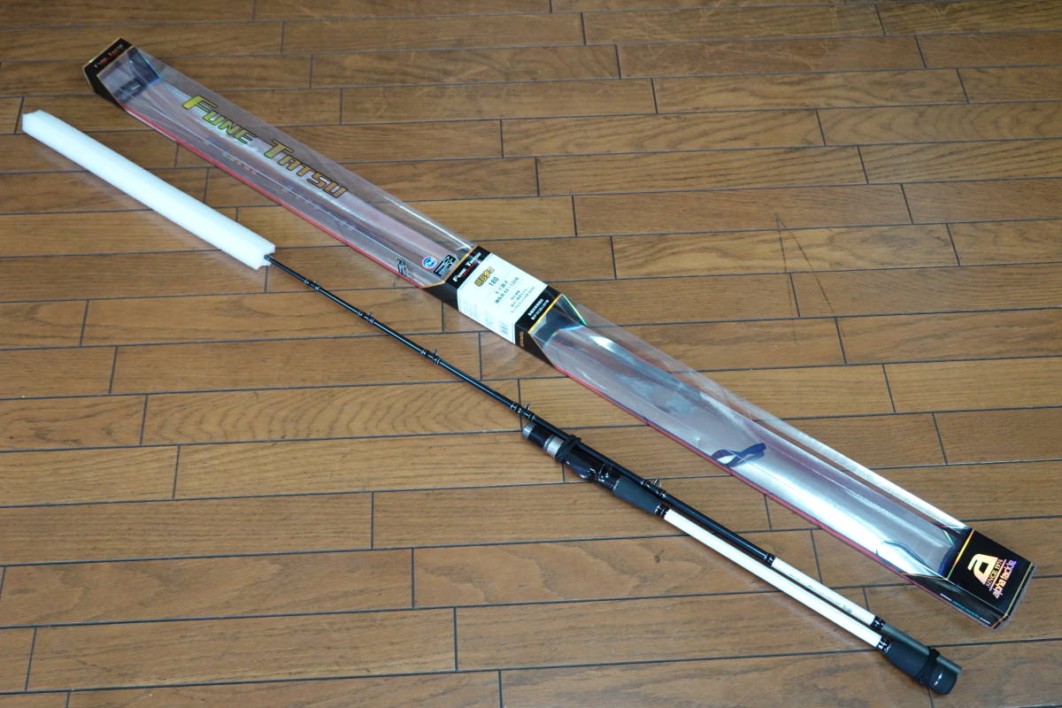アルファタックル☆FUNE TATSU 明石タコ 180☆新品 船タコ EGI TAKO
