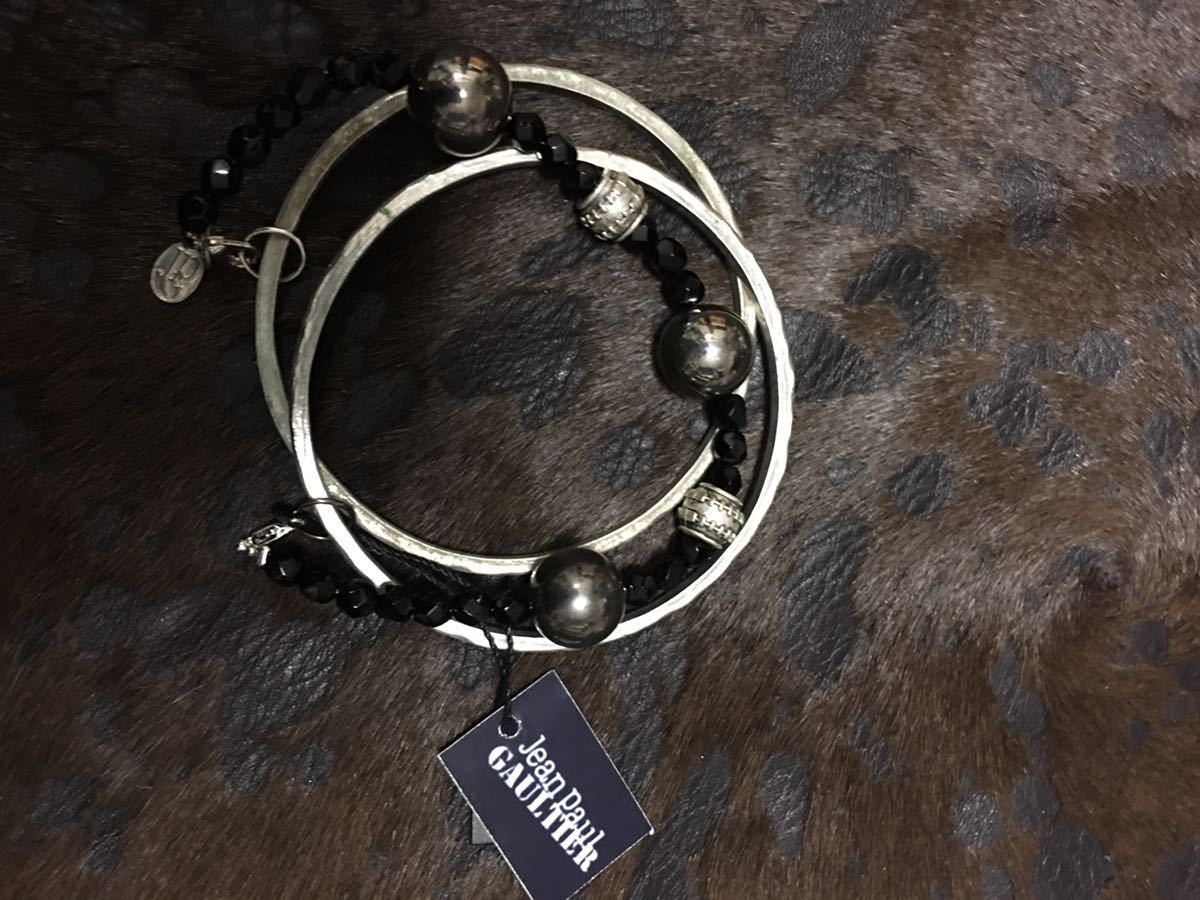 Paul GAULTIER Jean-Paul Jean ⁄ 日本極東貿易 廃盤 Vintage 