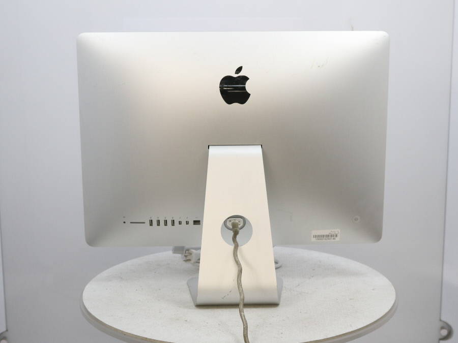 Apple iMac14，3 Late2013 A1418 macOS Core i7-4770S 3.10GHz 16 GB