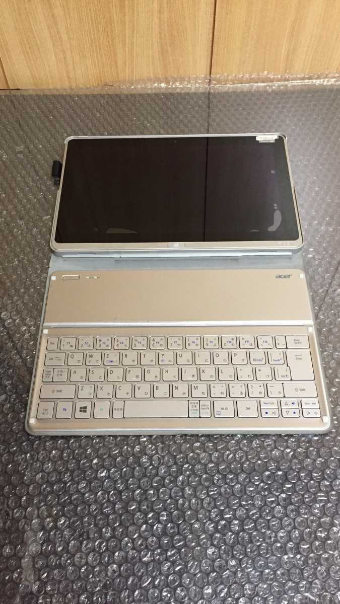 安心の送料込み！！acer タブレットPC Ultrabook Aspire P3 EE3【sn-17