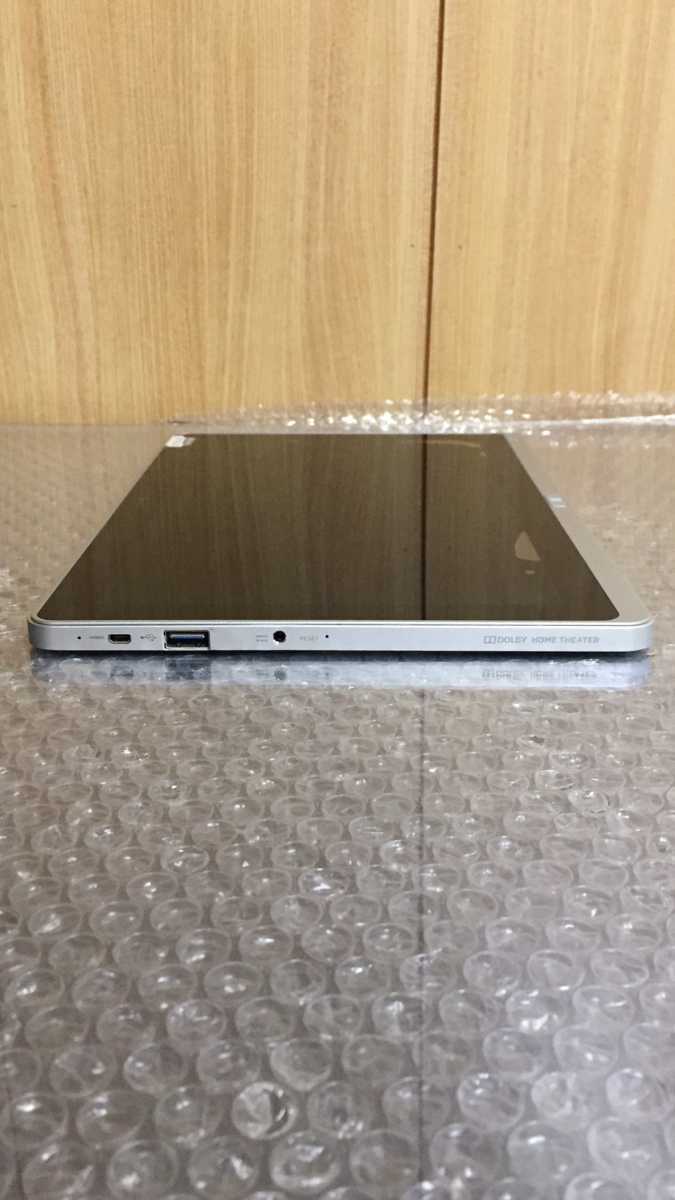 安心の送料込み！！acer タブレットPC Ultrabook Aspire P3 EE3【sn-17
